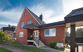 Strandfliederhaus